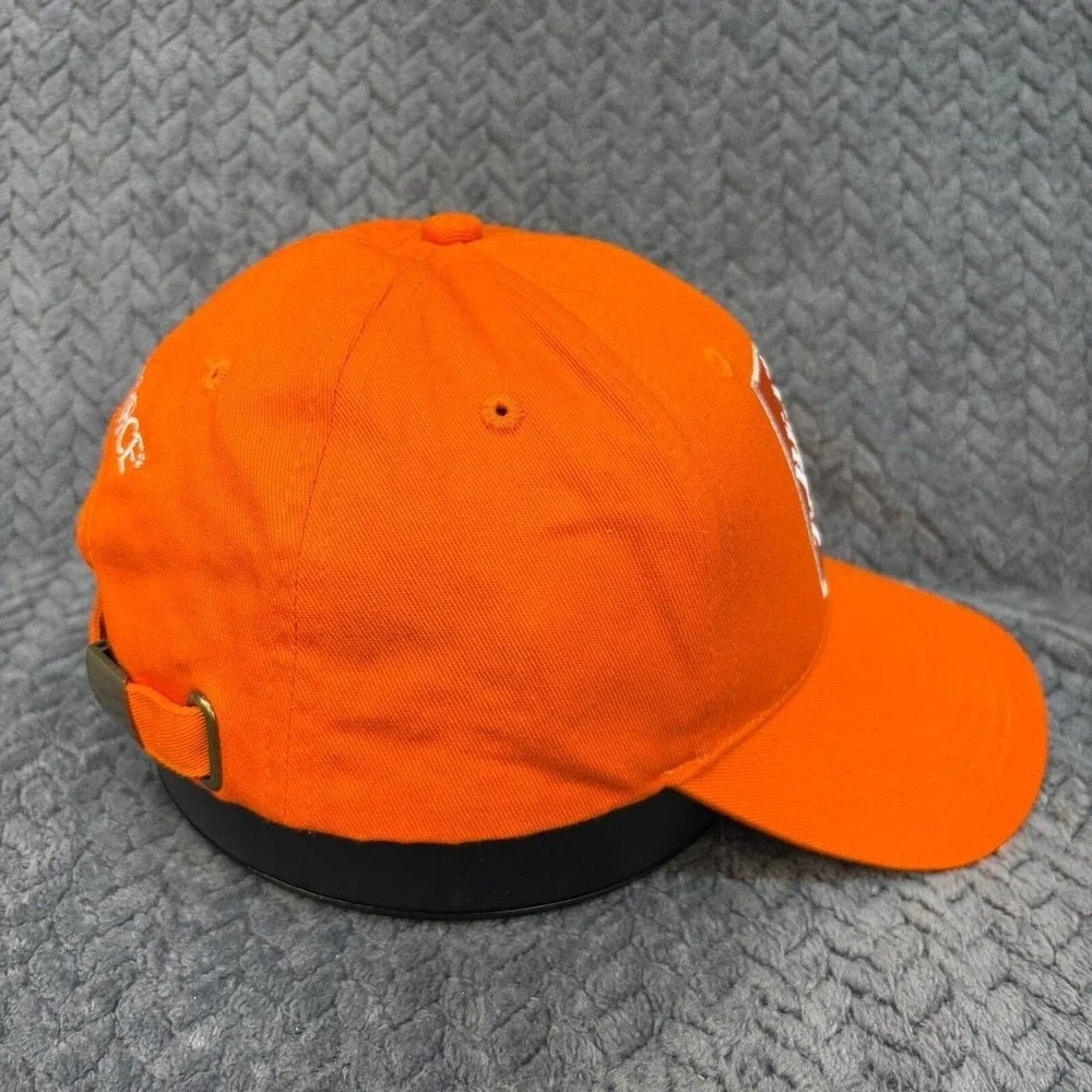 N/A vibrant orange